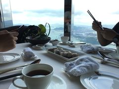 -天龙轩(香港丽思卡尔顿酒店)
