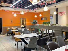 -苏小胖龙虾工坊·私房菜(金鼎华府店)