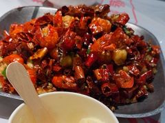 -靓靓蒸虾·头牌蒸虾(南山桂庙店)