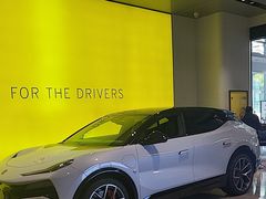 -莲花跑车(国贸商城店)