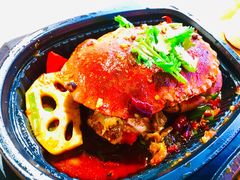 -盒马鲜生(十里堡店)