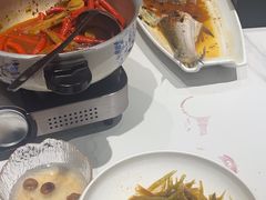 -王捌小院(红花坡店)
