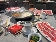 -人人捞火锅(陵水店)