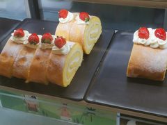 -焙丽拾光(麦凯乐直营店)