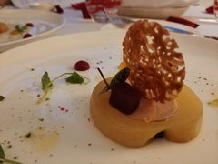 -上海和平饭店华懋阁 Cathay Room