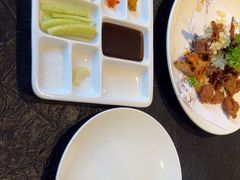 -正德楼果木烤鸭·渔家菜(东港店)