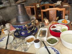 -东来顺•非遗火锅(外滩店)