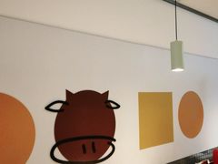 -麦当劳(玉桥中路店)
