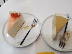 水蜜桃千层-BanCake·法式千层·拿破仑專門店