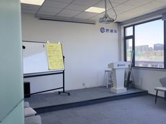 -思训家演讲口才培训(上城校区)