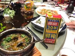 -好福记饭店(红梅公园店)