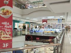 -万达广场(无锡滨湖店)