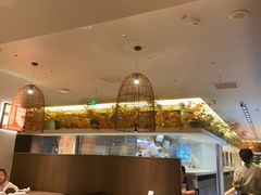 -北李·海肠捞饭·大连菜(望京凯德MALL店)
