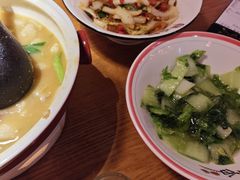 -赣饭农家·江西小炒(西乡店)