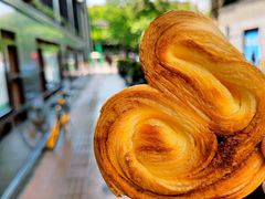 原味大蝴蝶（甜）-国际饭店·帆声西饼屋(黄河路店)