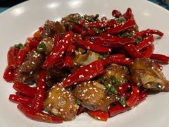 -茶人村·宫廷私厨(奥体印象城店)