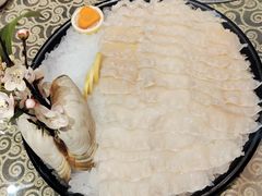 -好彩海鲜火锅饭店(银河百老汇店)