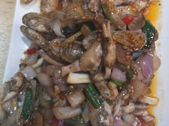 -517烧烤·龙虾·海鲜大排档(万象都荟店)