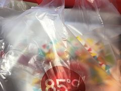 -85度C(无锡梦享城店)
