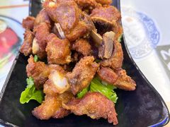 -香港新记茶餐厅(湖墅南路店)