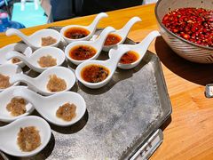 -漆黑觉米粉(三里屯店)