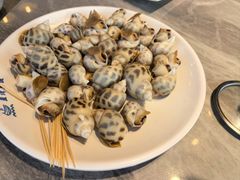 -蓝湾碧波·老字号·疍家非遗海上餐厅