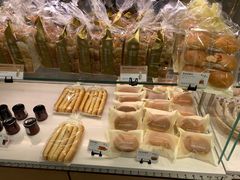 -巴黎贝甜(熙悦汇店)