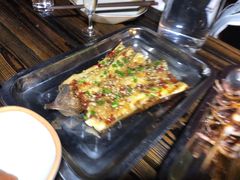 -旺顺阁海鲜广场(亚运村店)