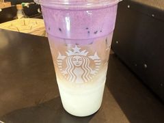 -星巴克(广州淘金路店)