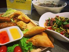 -芭提雅PHO THAI(美美1店)