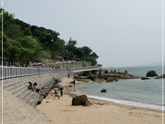 -胡里山炮台