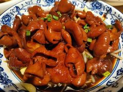 -兔爸私家小厨(新北万达店)