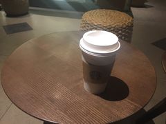 -星巴克臻选(成都宽窄巷子店)