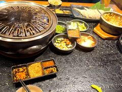 -九田家黑牛烤肉料理(珠江摩尔店)
