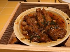 -蔡澜点心·粤菜(花城汇南区店)