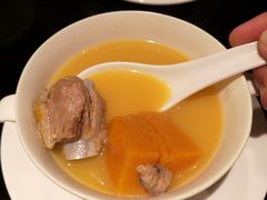 -北京四季酒店·采逸轩