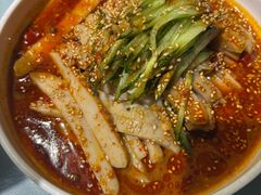 -槐乡六门城小馆(洪洞店)