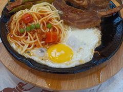 -豪客来牛排(宝龙城市广场店)