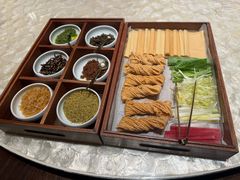 -明湖楼·经典鲁菜(大明湖店)