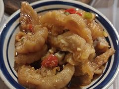 -小时候焗海鲜(鄞州万达店)