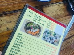 -溪悦渔庄(九龙湖店)