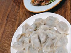 -泉畔人家·老济南经典鲁菜(大明湖店)