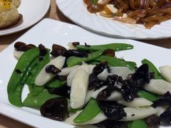 -广东胜利宾馆西关粤中餐厅