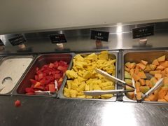 -So Lounge索兰至餐厅(蓝色港湾店)