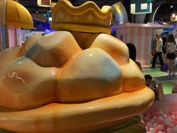 -木马王国(萧山银隆店)