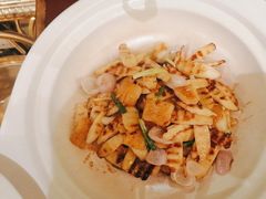 -小八仙·宴(三峡茶庄店)