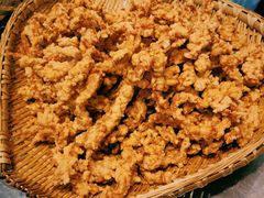 -肖炮现炸酥肉(解放碑店)