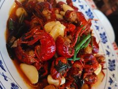 -湘江大码头·龙虾馆(渔人码头一店)