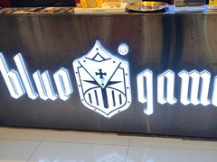 -BlueGame深蓝密室逃脱真人NPC(京投港·长阳店)