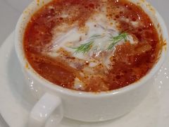 -库滋明·俄罗斯特色美食(中央大街店)